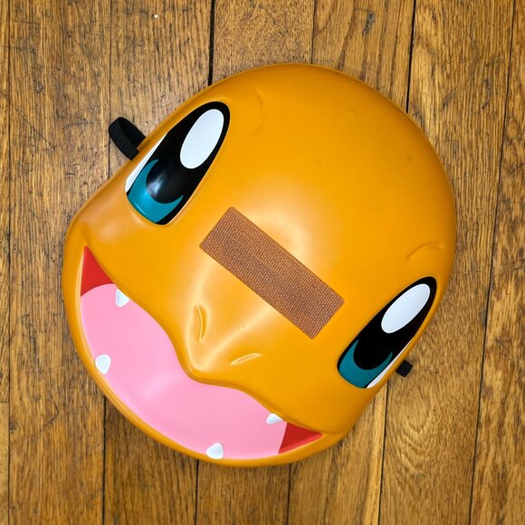 Spirit Halloween Pokémon Charmander Kids Halloween Costume - Picture 5 of 7